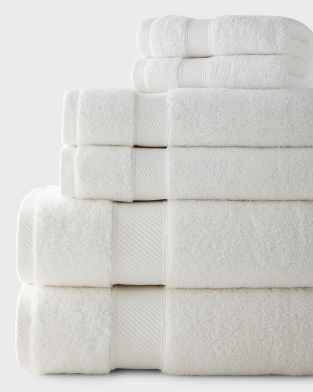 Charisma Classic 6-Piece Towel Set